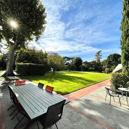 La Melanotte Bed & Breakfast Toulouse Exterior foto