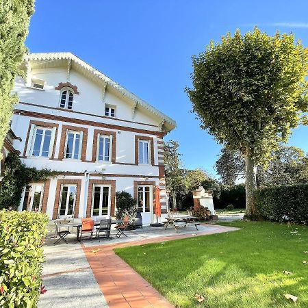 La Melanotte Bed & Breakfast Toulouse Exterior foto