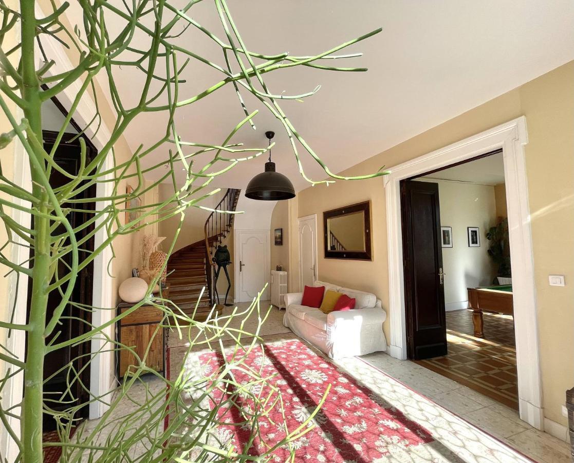 La Melanotte Bed & Breakfast Toulouse Exterior foto