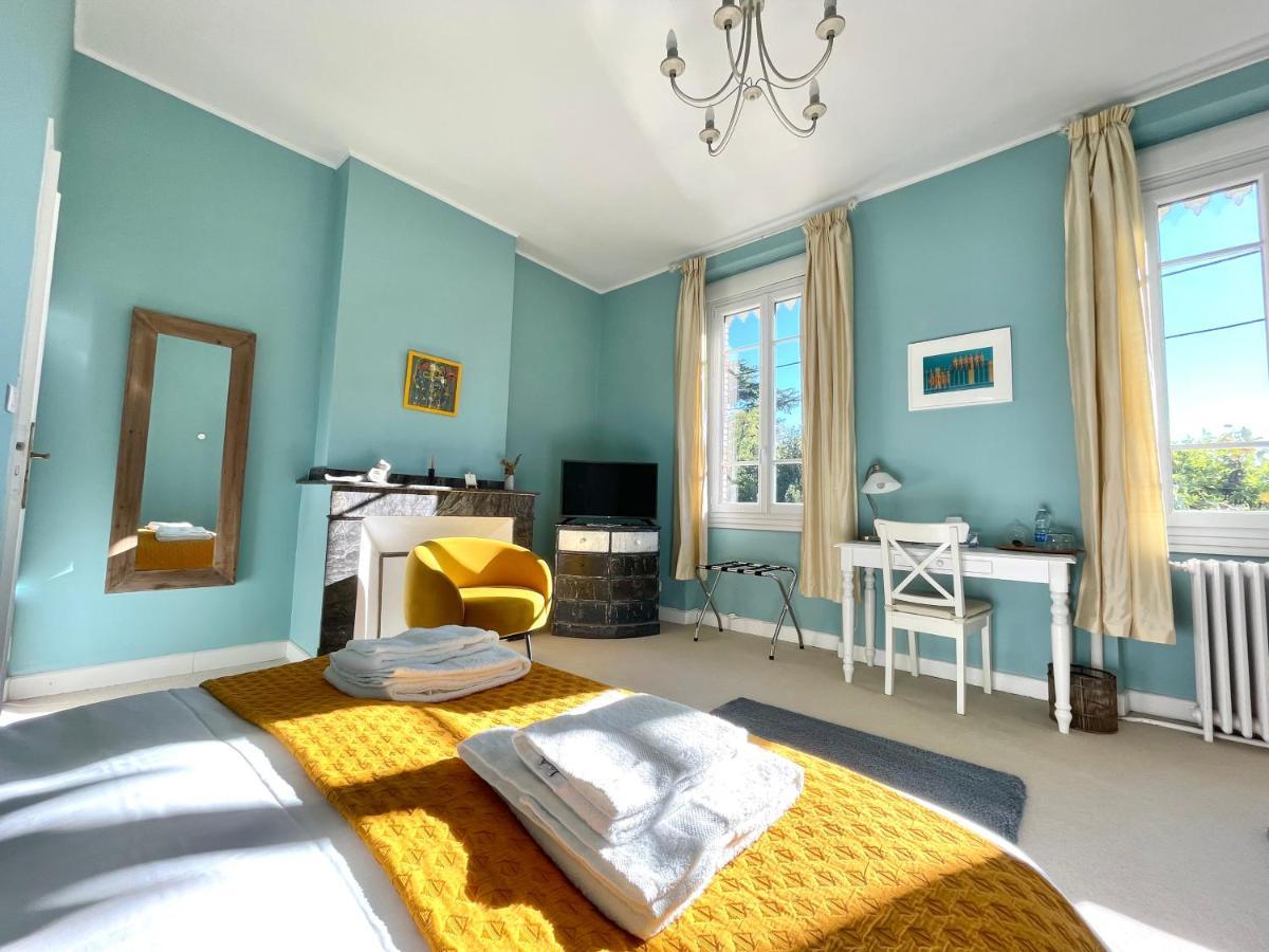 La Melanotte Bed & Breakfast Toulouse Exterior foto