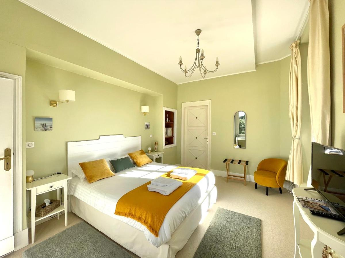 La Melanotte Bed & Breakfast Toulouse Exterior foto