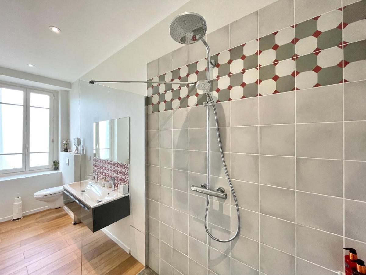 La Melanotte Bed & Breakfast Toulouse Exterior foto