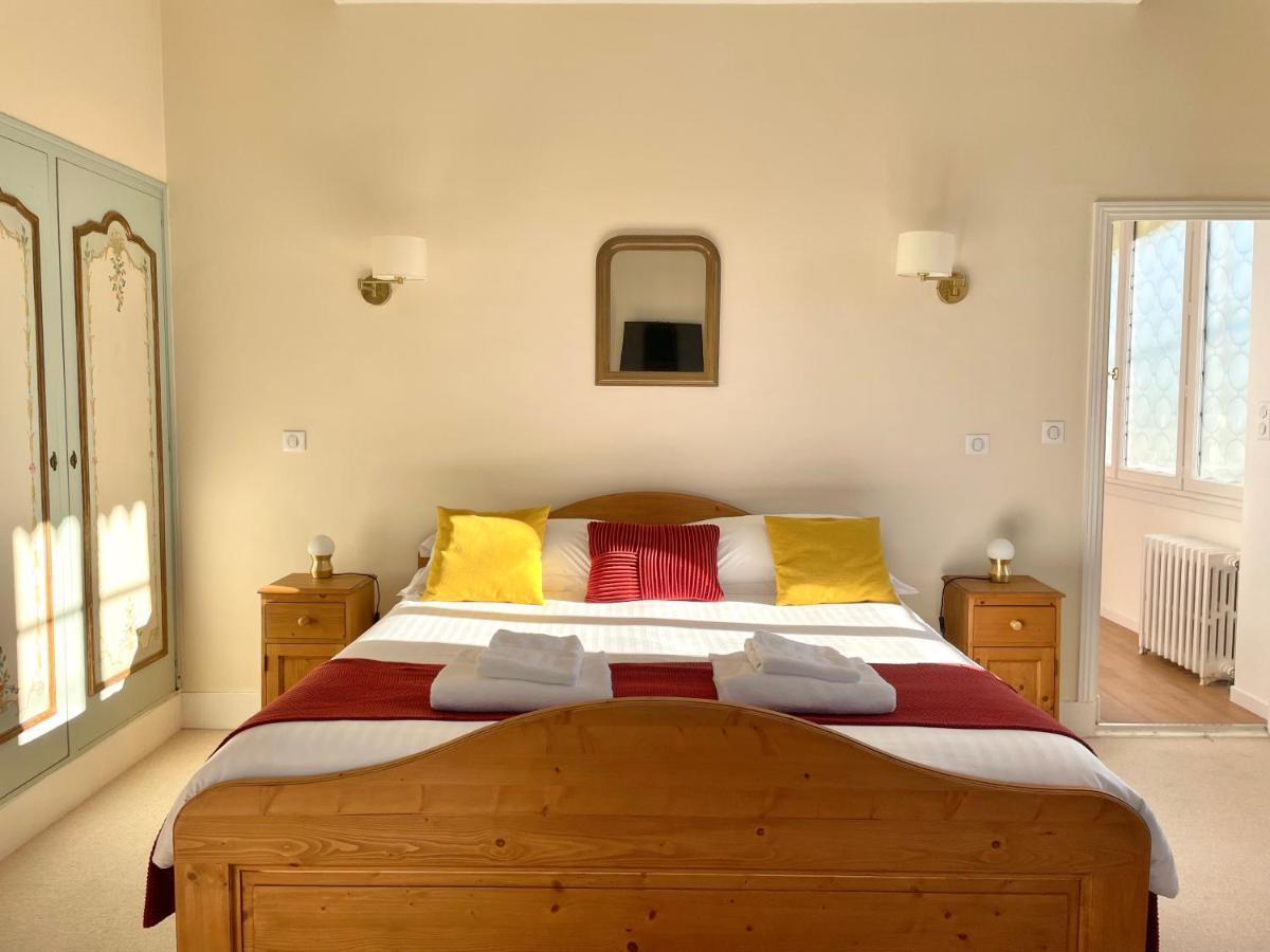 La Melanotte Bed & Breakfast Toulouse Exterior foto