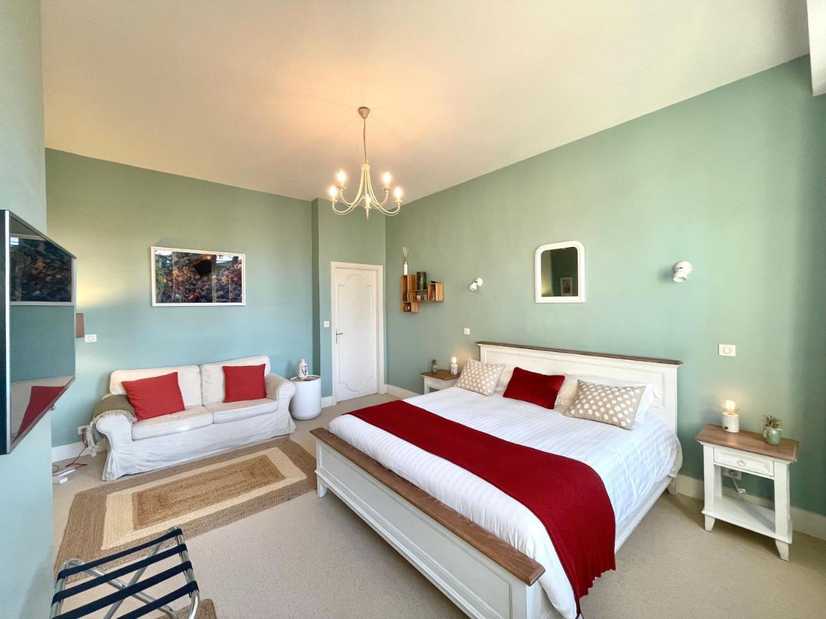 La Melanotte Bed & Breakfast Toulouse Exterior foto