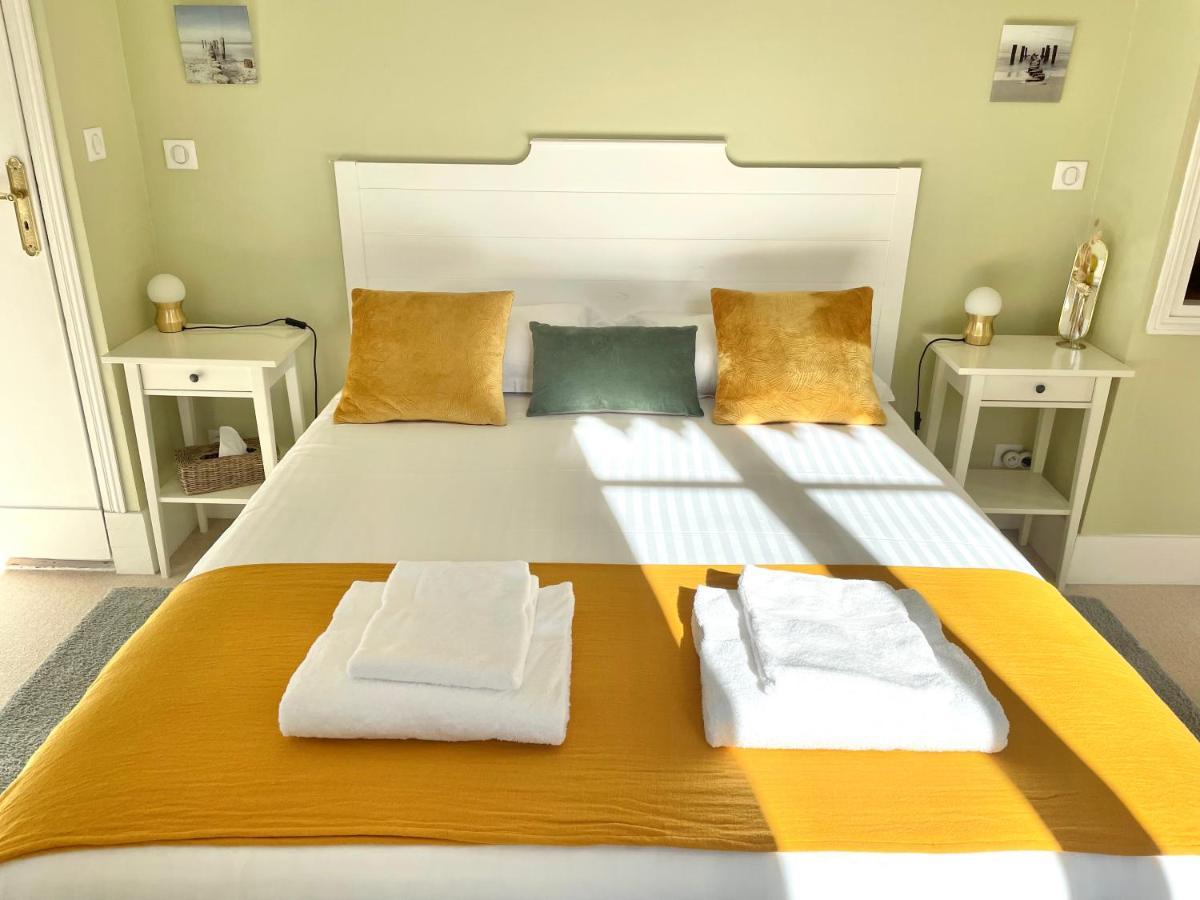 La Melanotte Bed & Breakfast Toulouse Exterior foto