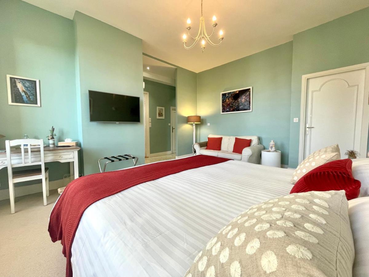 La Melanotte Bed & Breakfast Toulouse Exterior foto