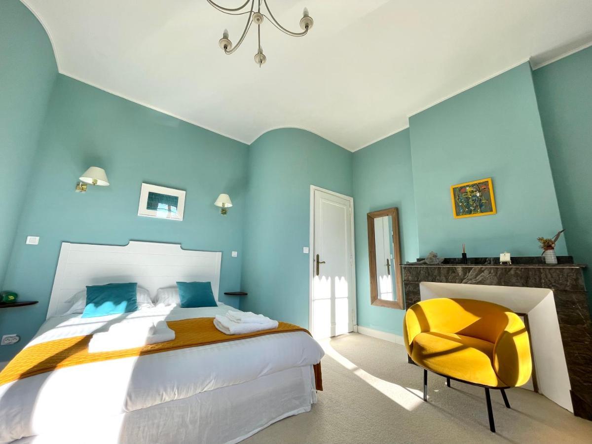La Melanotte Bed & Breakfast Toulouse Exterior foto