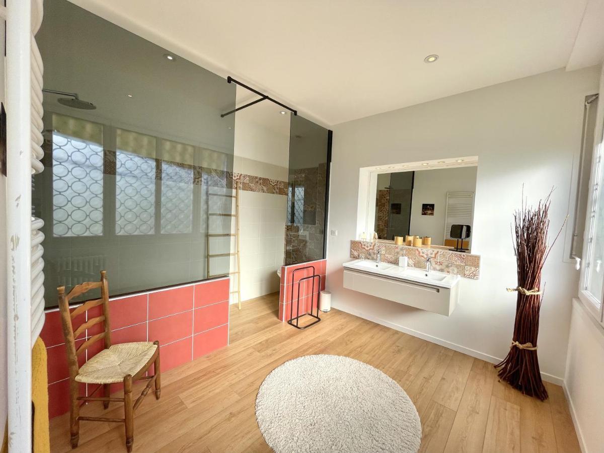 La Melanotte Bed & Breakfast Toulouse Exterior foto