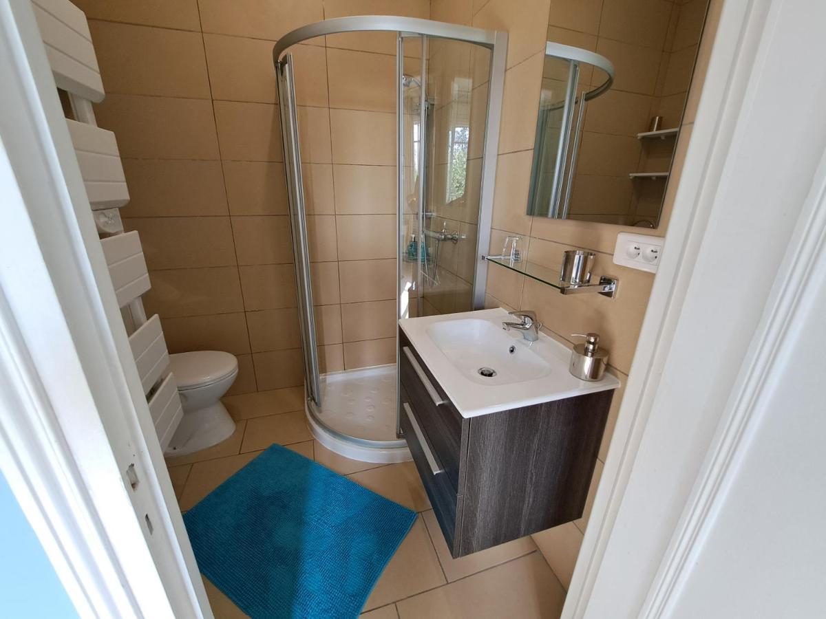 La Melanotte Bed & Breakfast Toulouse Exterior foto