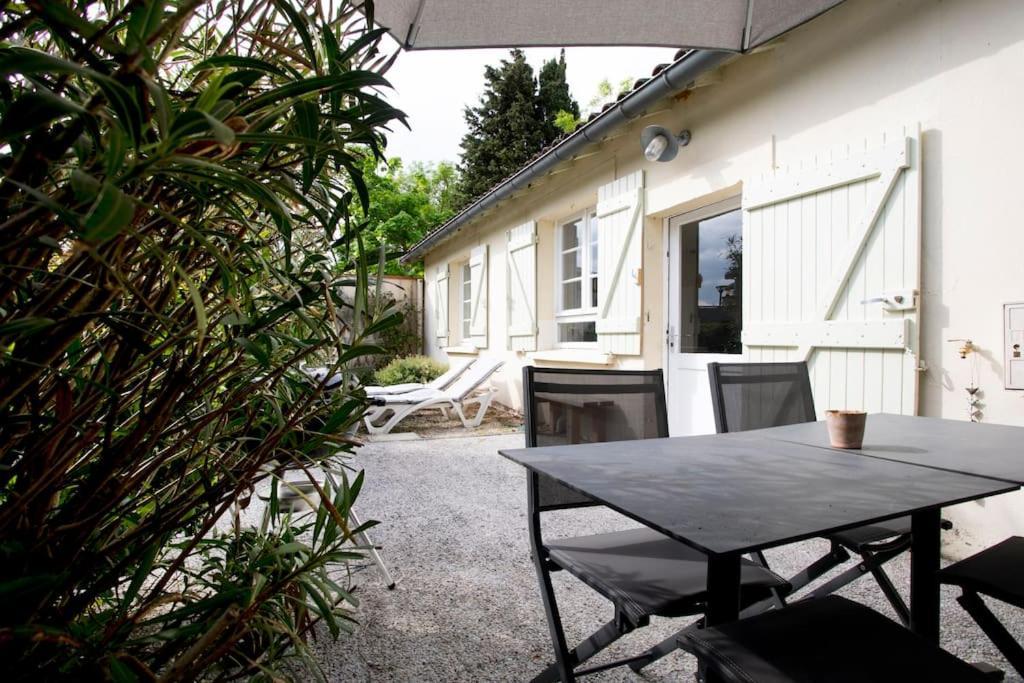 La Melanotte Bed & Breakfast Toulouse Exterior foto