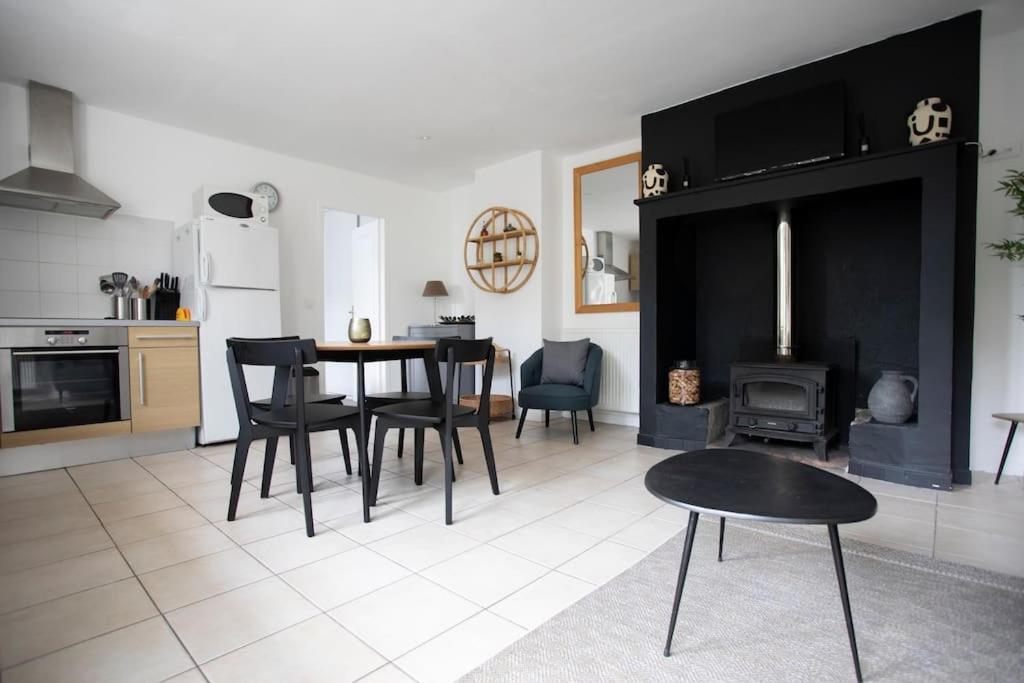 La Melanotte Bed & Breakfast Toulouse Exterior foto