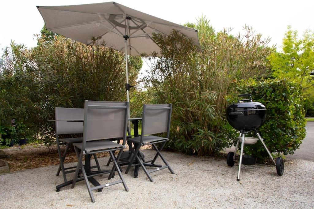 La Melanotte Bed & Breakfast Toulouse Exterior foto