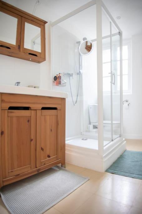 La Melanotte Bed & Breakfast Toulouse Exterior foto