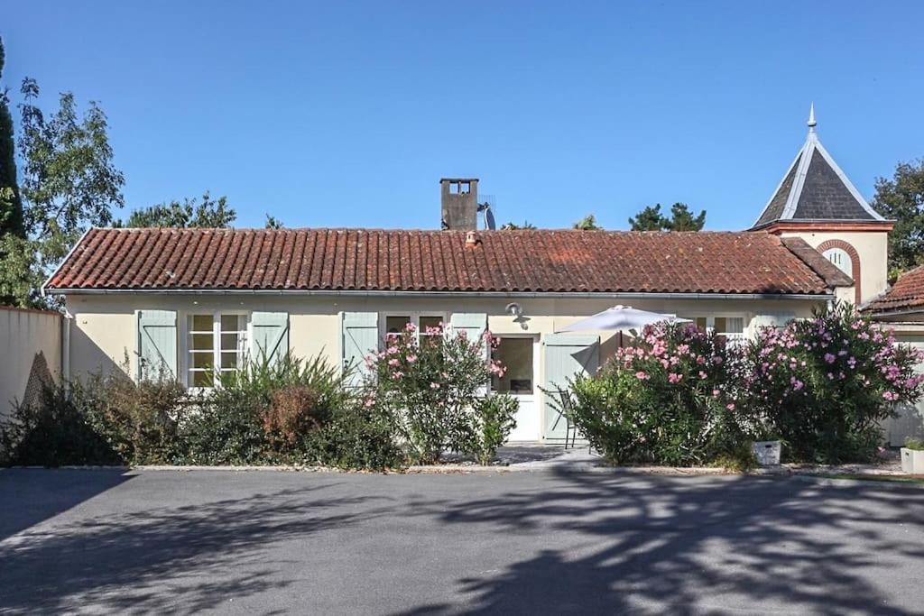 La Melanotte Bed & Breakfast Toulouse Exterior foto