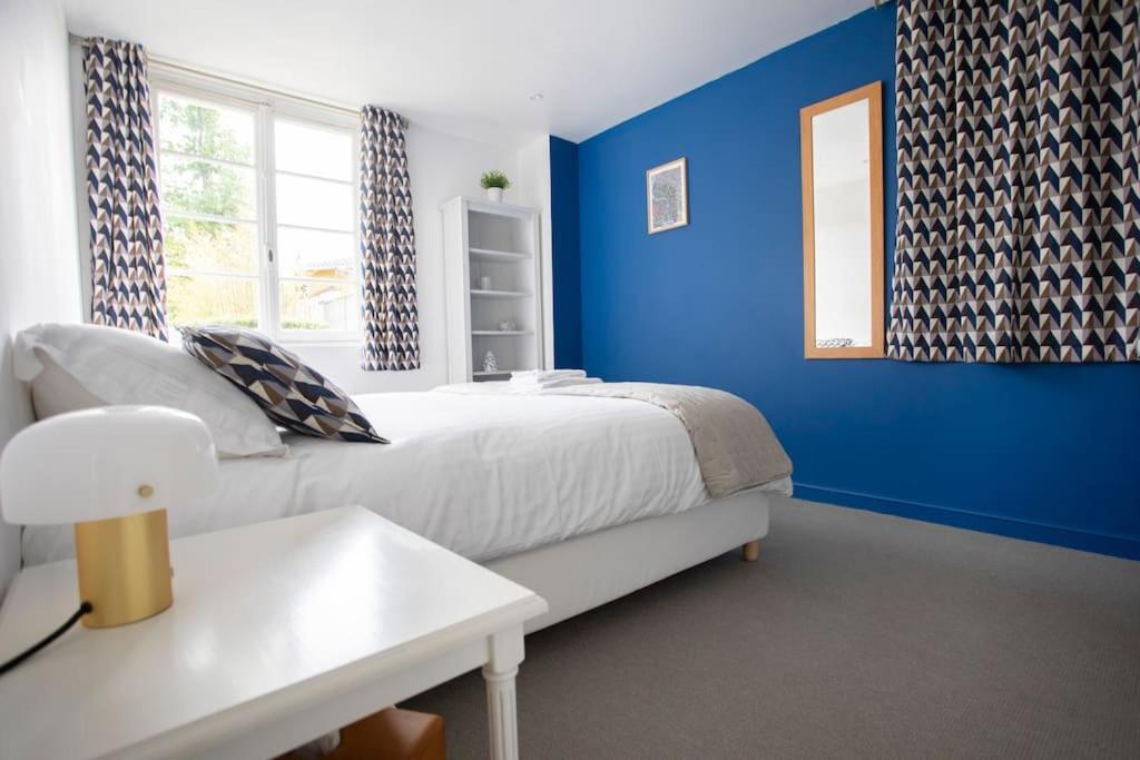 La Melanotte Bed & Breakfast Toulouse Exterior foto